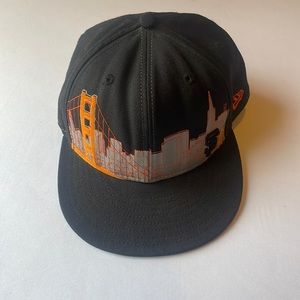 Next Era San Francisco Giants hat